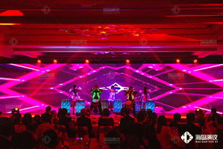 海島演議 一站式專業(yè)活動(dòng)策劃，點(diǎn)亮全球創(chuàng)意舞臺(tái)