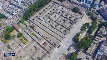 普寧德安里入選省第八批全國重點(diǎn)文物保護(hù)單位擬推薦名單，潮汕民居瑰寶再獲殊榮