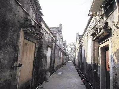 歷史人類學(xué)視野下的潮學(xué)研究——陳春聲教授與德安里的學(xué)術(shù)印記