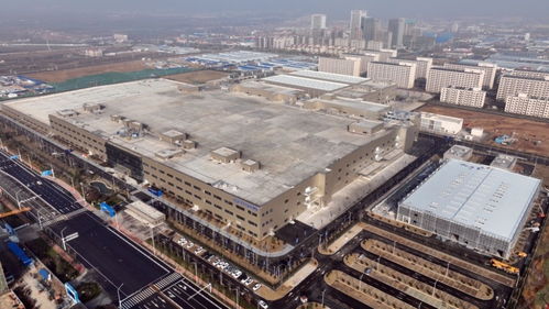 京東方最大移動顯示模組制造單體工廠產(chǎn)品點(diǎn)亮并順利量產(chǎn) 德安里